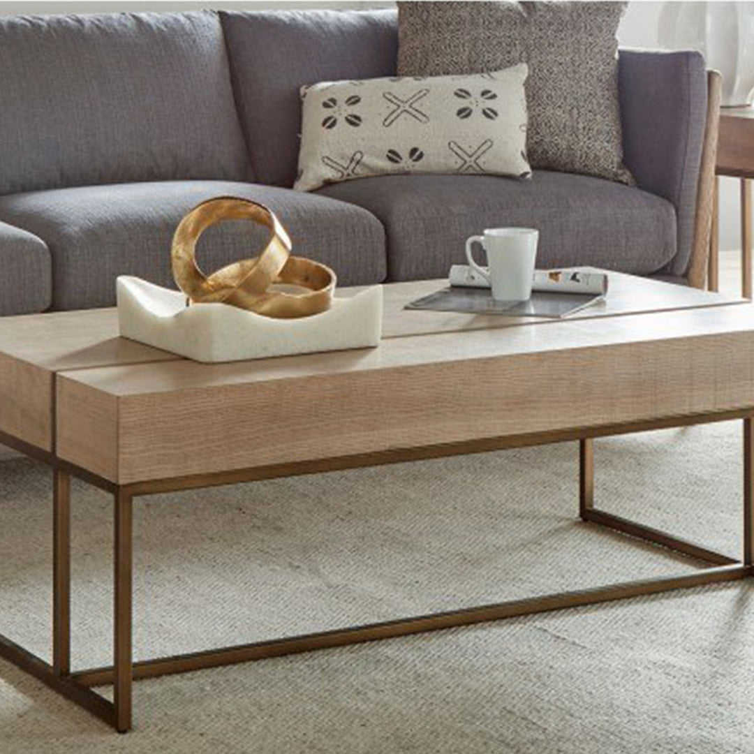 North Side Cocktail Table