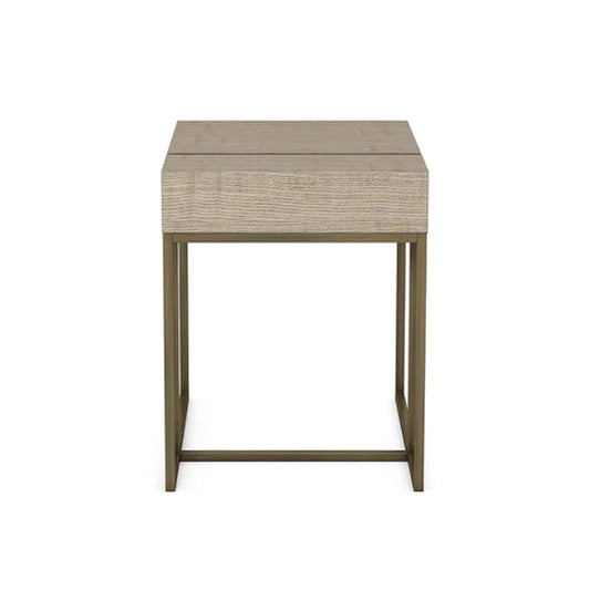North Side End Table