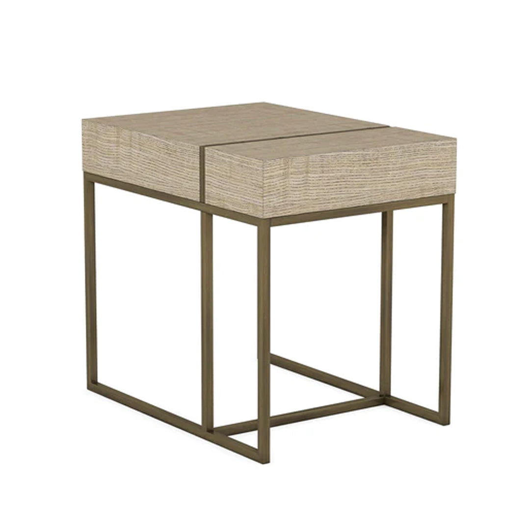 North Side End Table