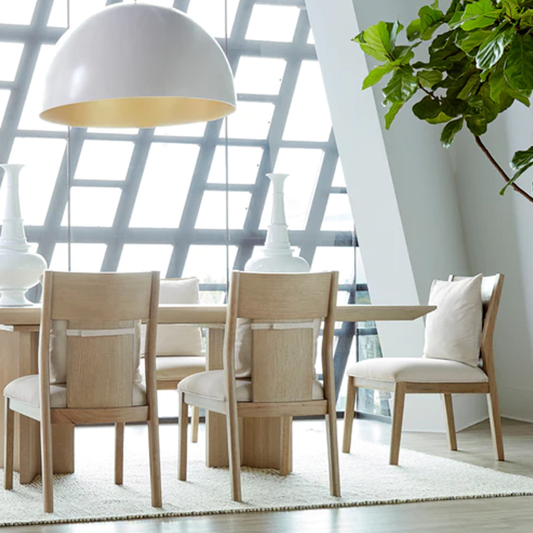 North Side Upholstered Side Chair