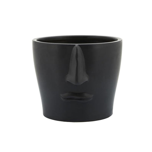 Perioral Planter