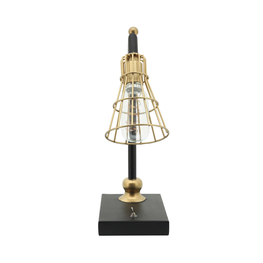 Philippe Metal Table Lamp