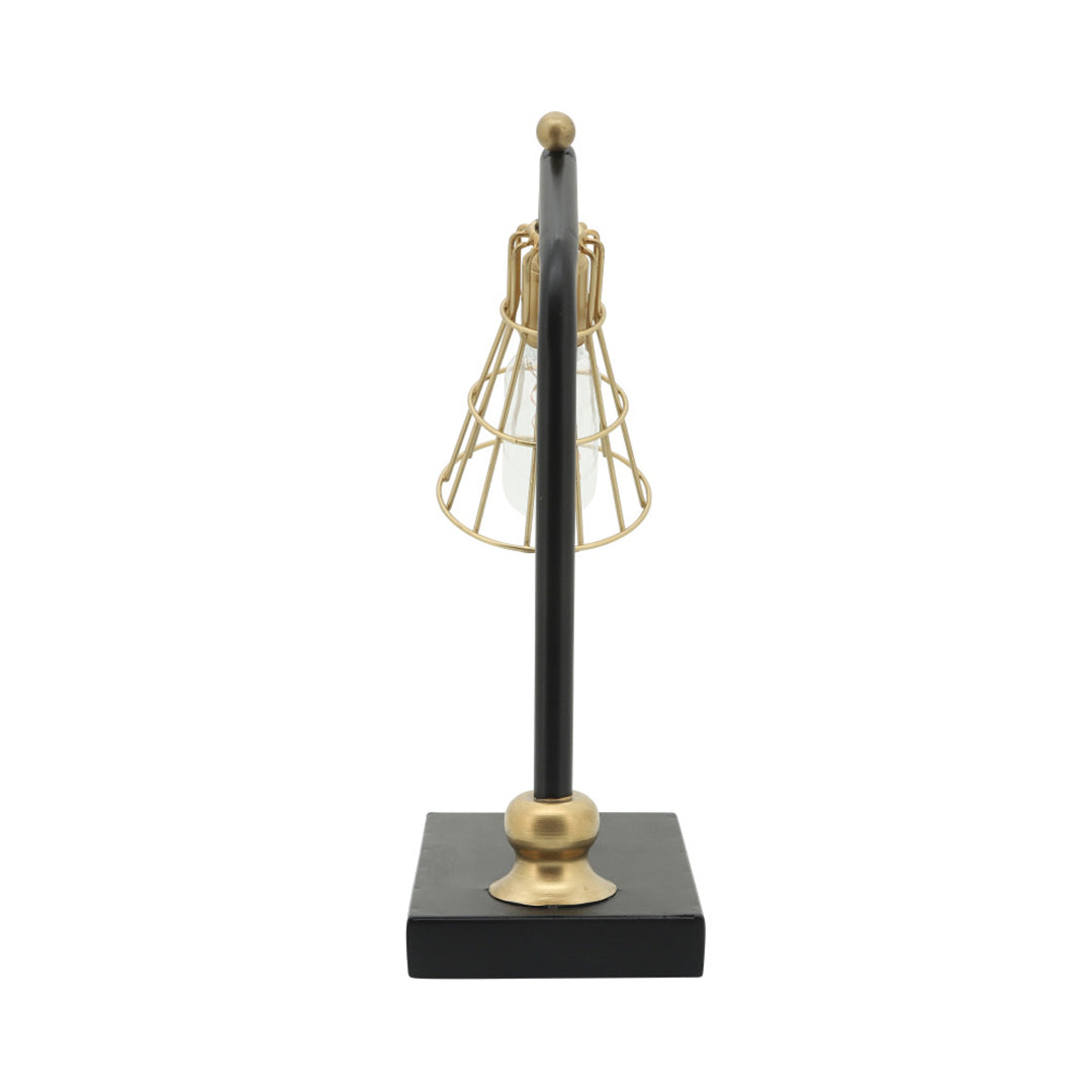 Philippe Metal Table Lamp