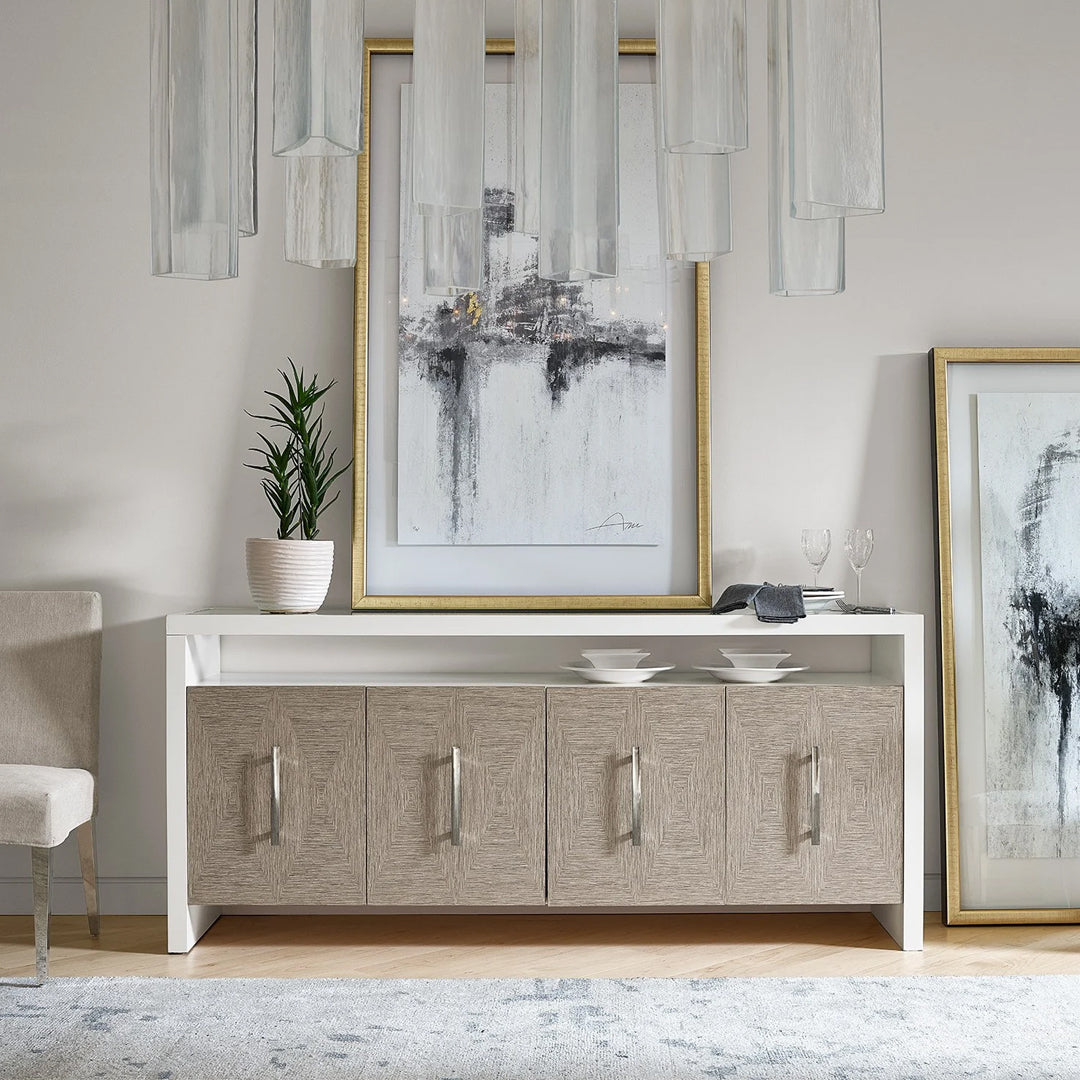 Porter Sideboard