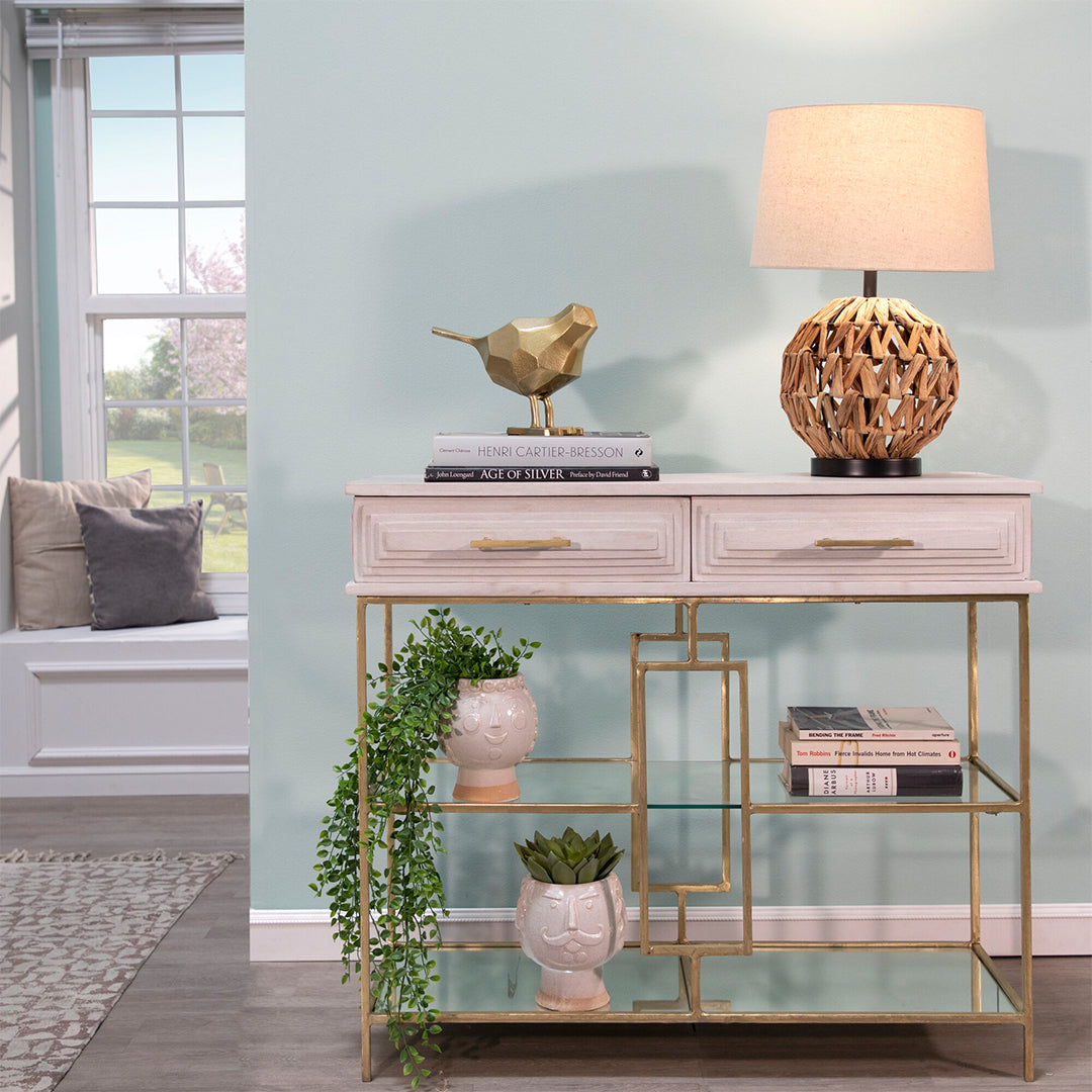 Rennes Table Lamp