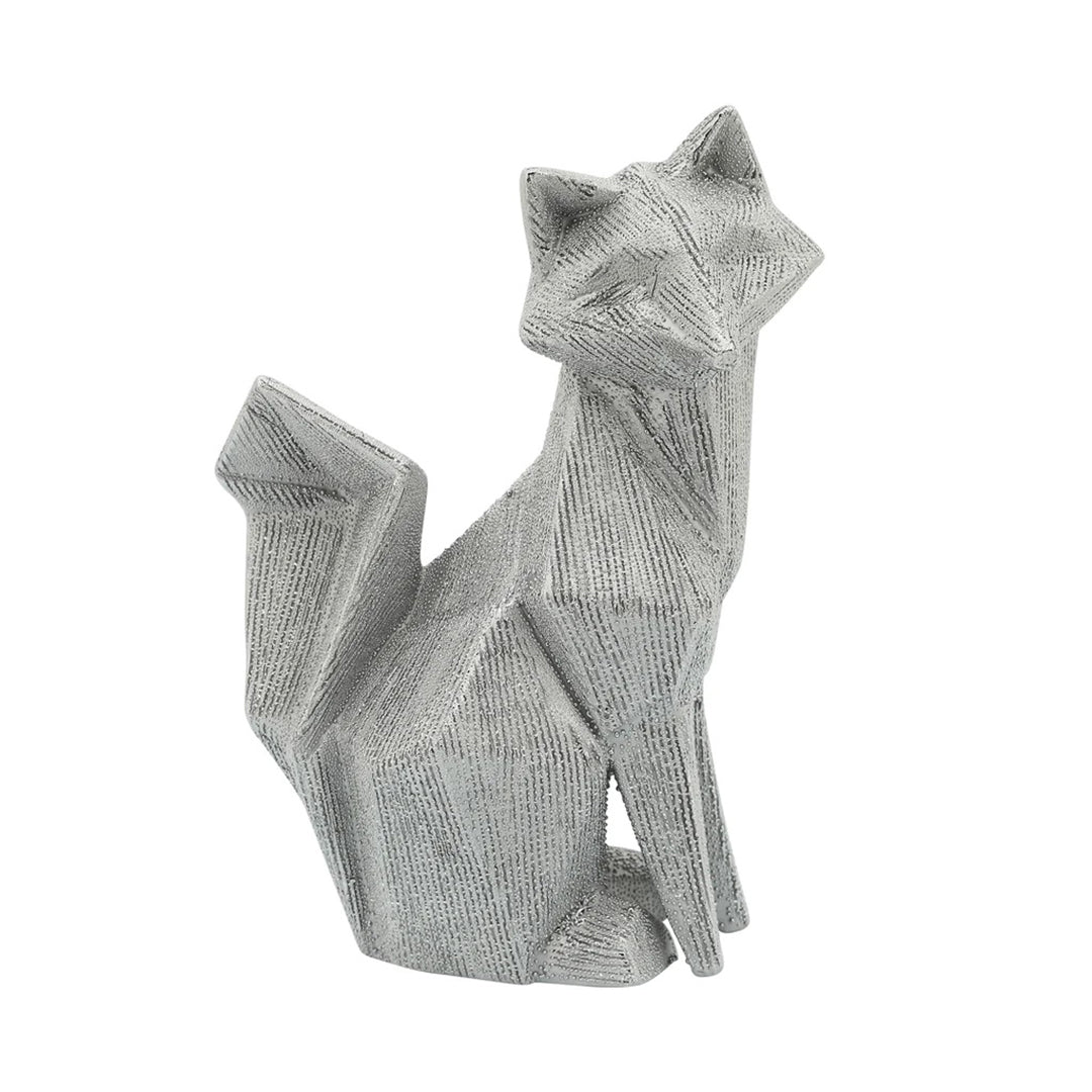 Rhaenys Fox Figurine