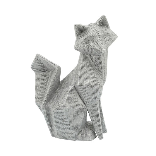 Rhaenys Fox Figurine