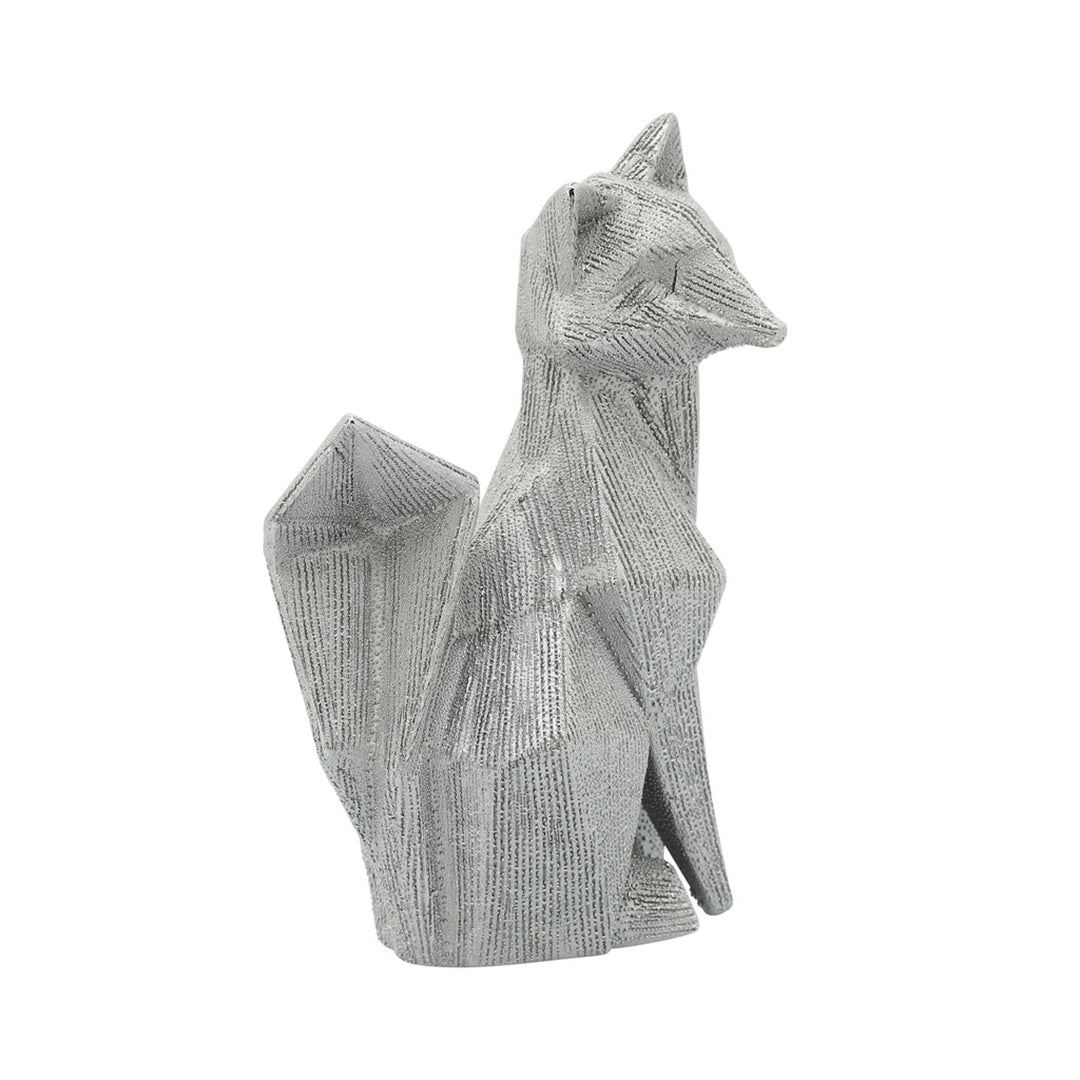 Rhaenys Fox Figurine