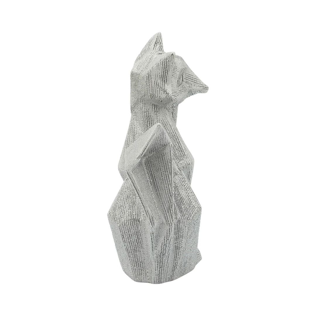 Rhaenys Fox Figurine