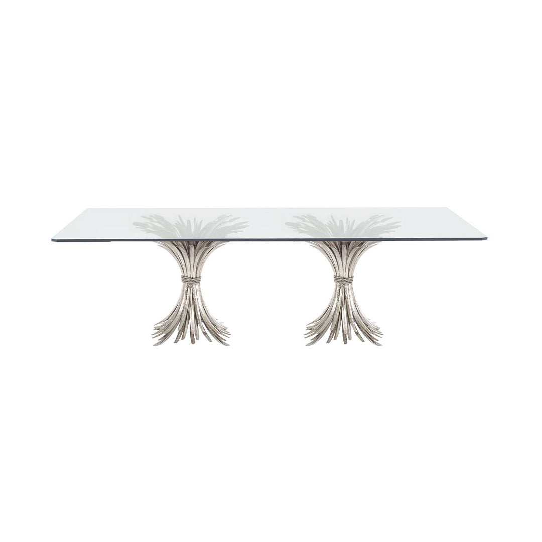 Somerset Rectangular Dining Table