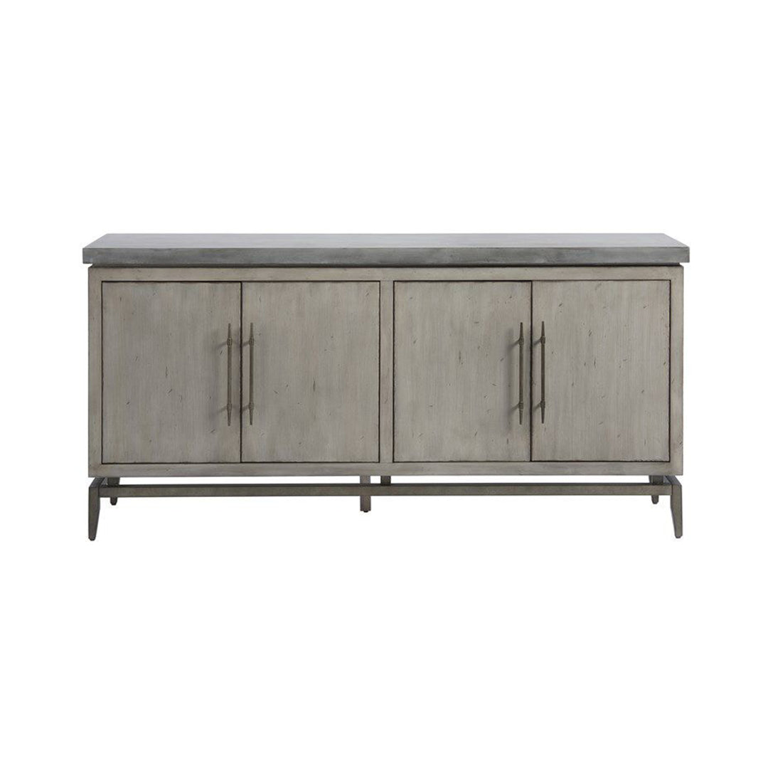Sebastian Entertainment Console