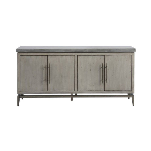Sebastian Entertainment Console