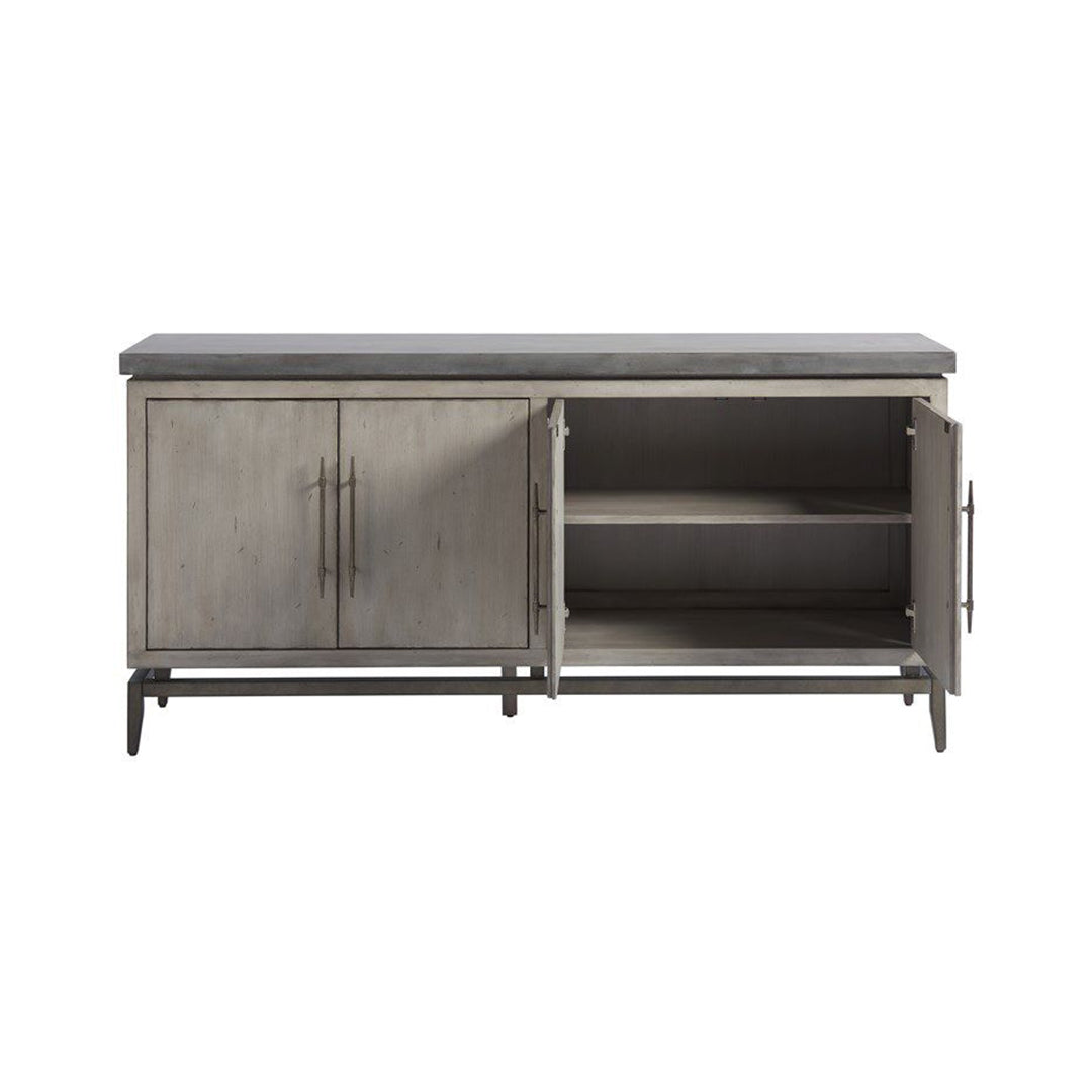 Sebastian Entertainment Console