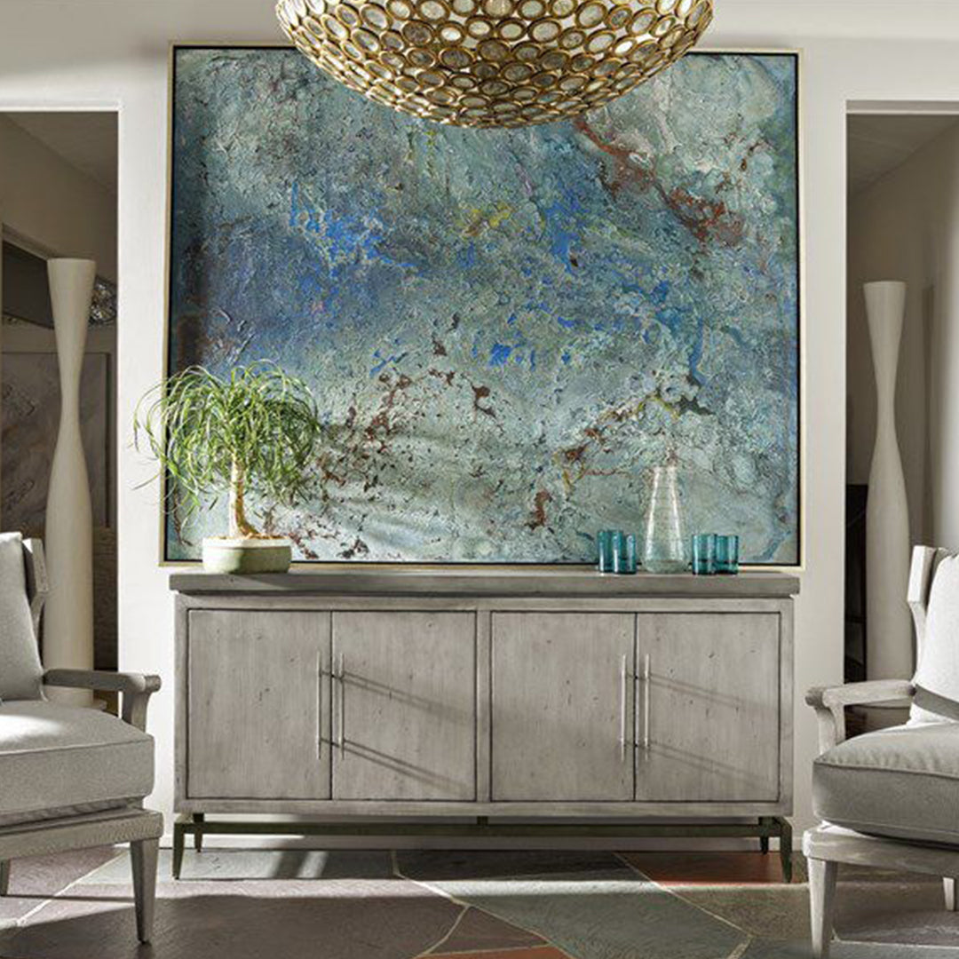 Sebastian Entertainment Console