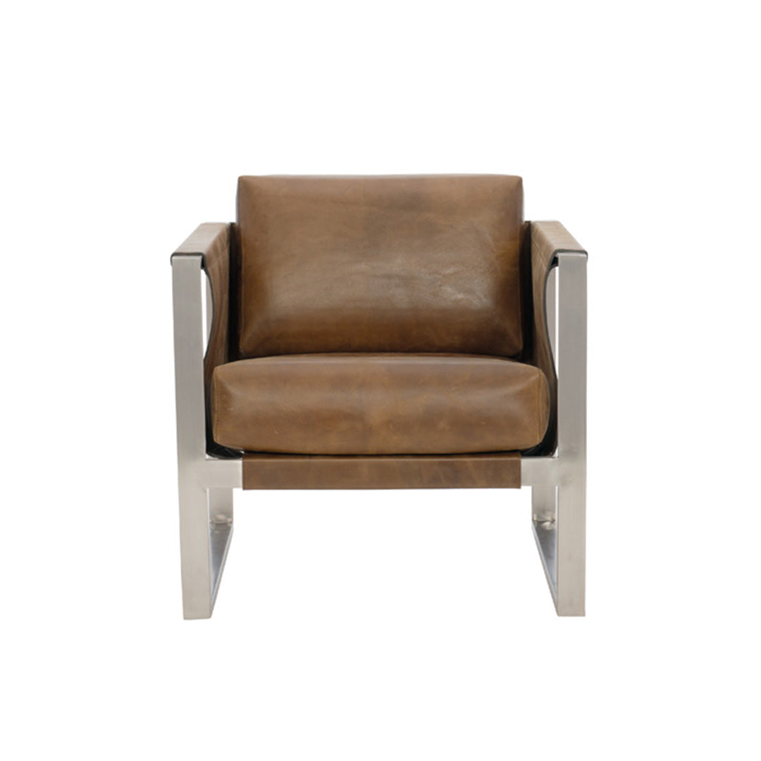 Segovia Chair