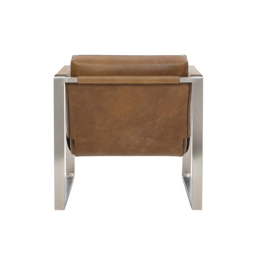 Segovia Chair