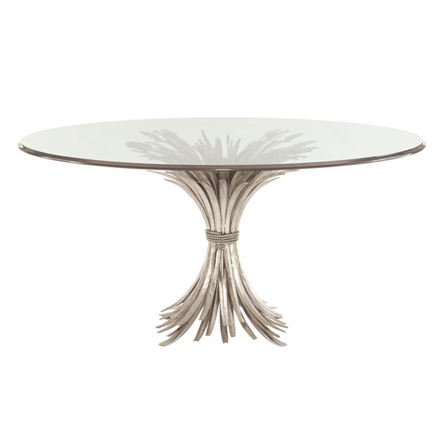 Somerset Round Dining Table