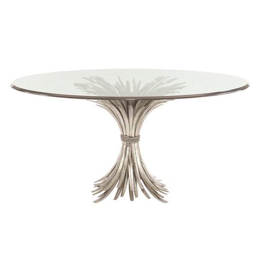 Somerset Round Dining Table