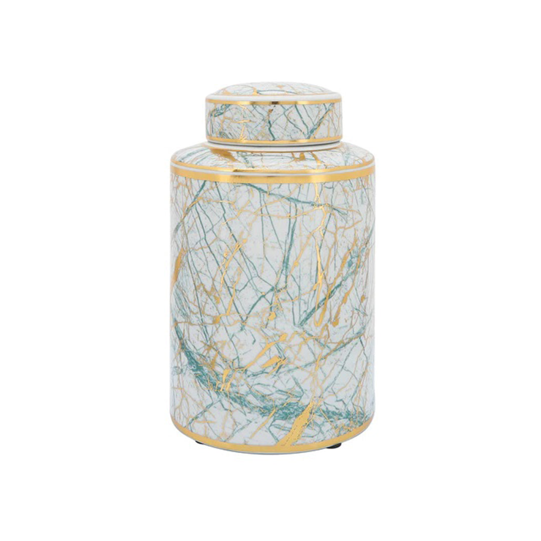 Sonja Jar with Lid
