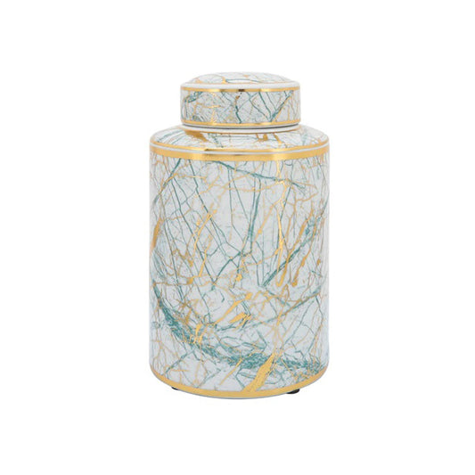 Sonja Jar with Lid