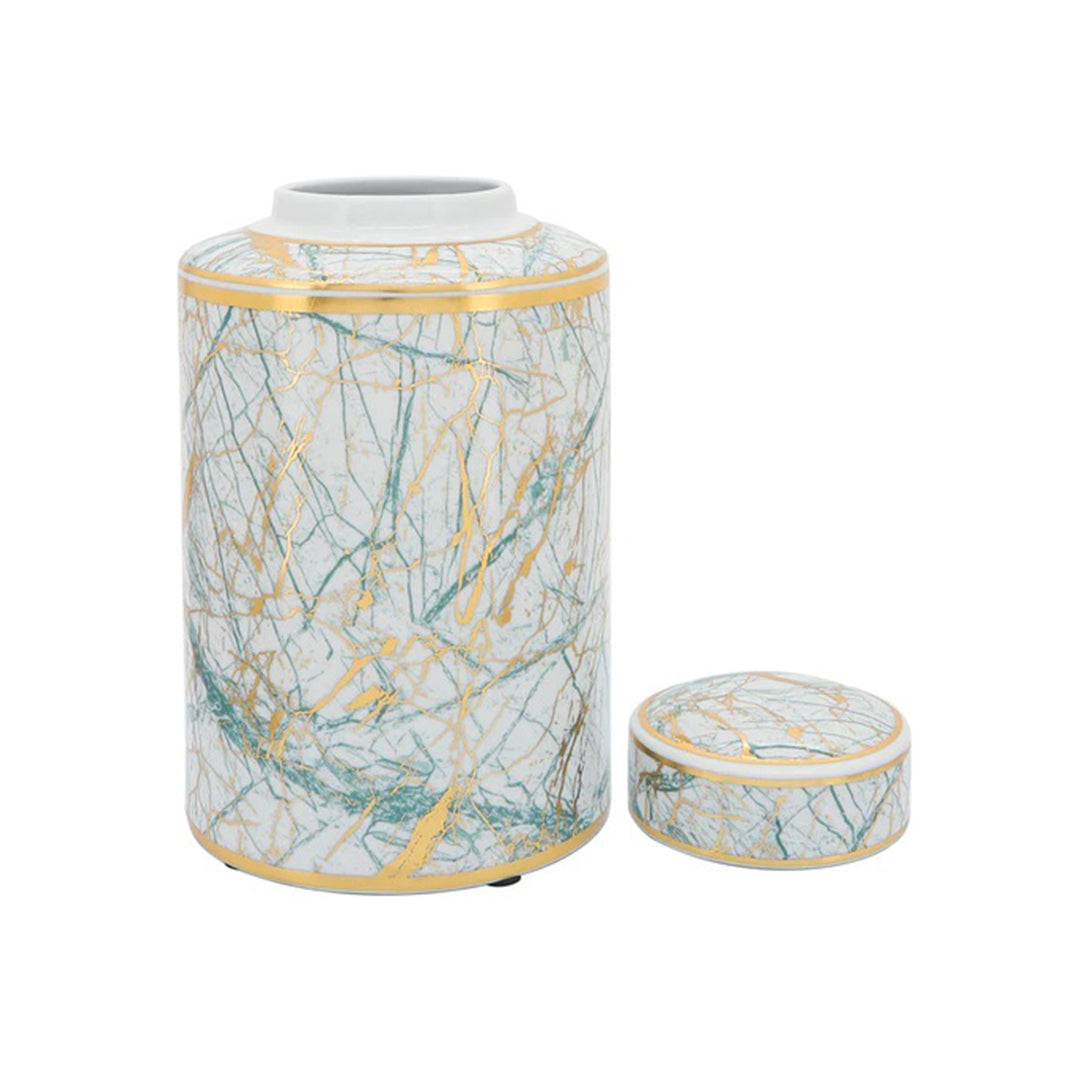 Sonja Jar with Lid