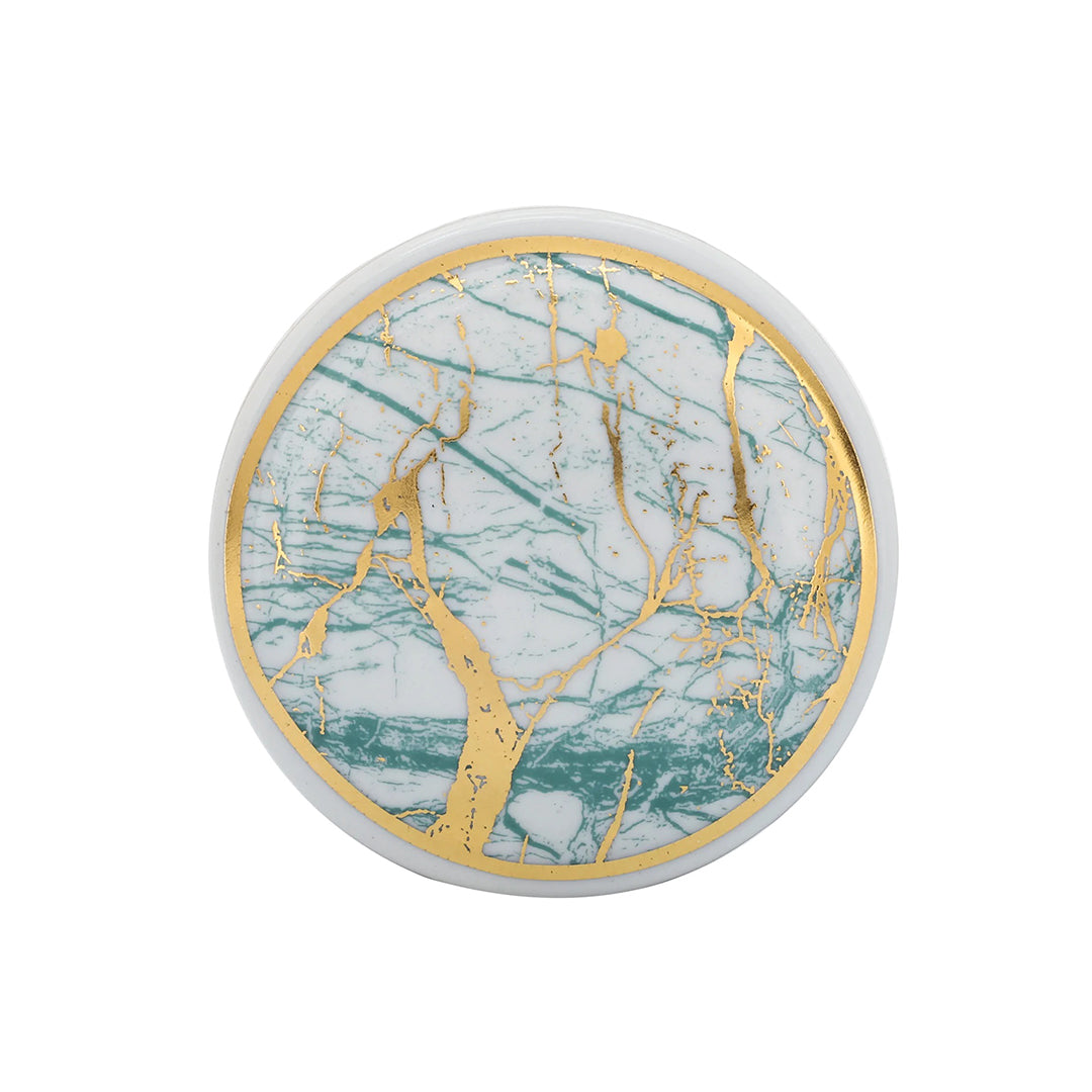 Sonja Jar with Lid