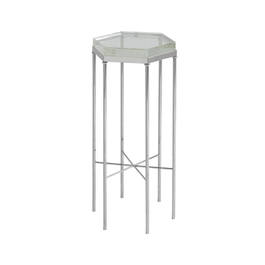 Stewart Chairside Table