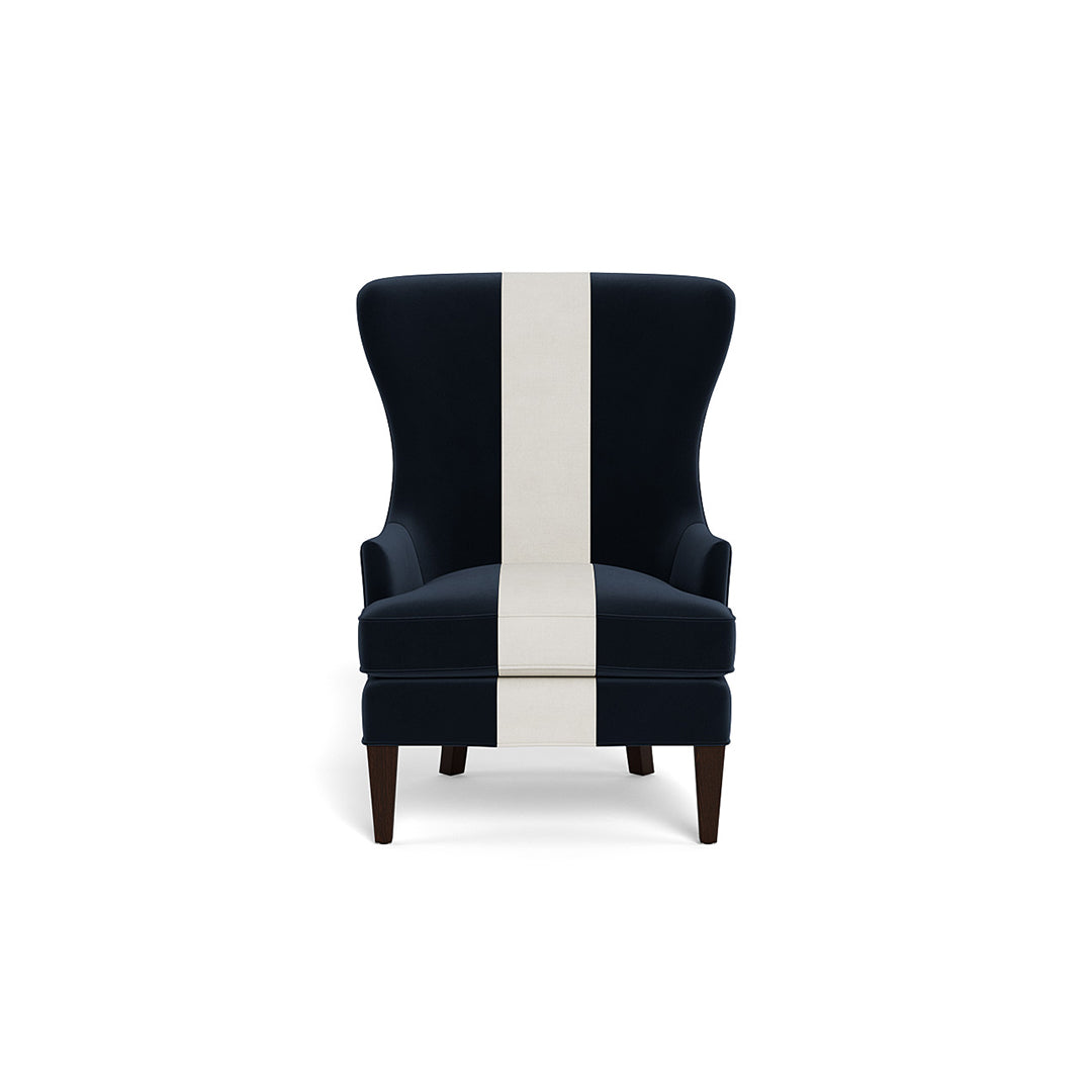 Surfside Wing Chair