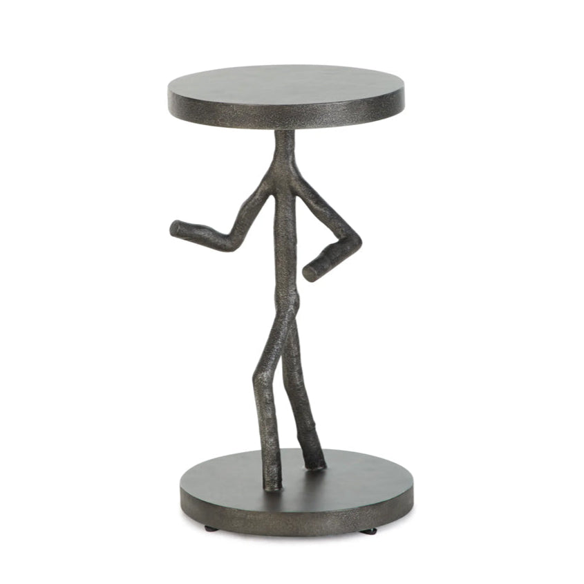 Theo Accent Table