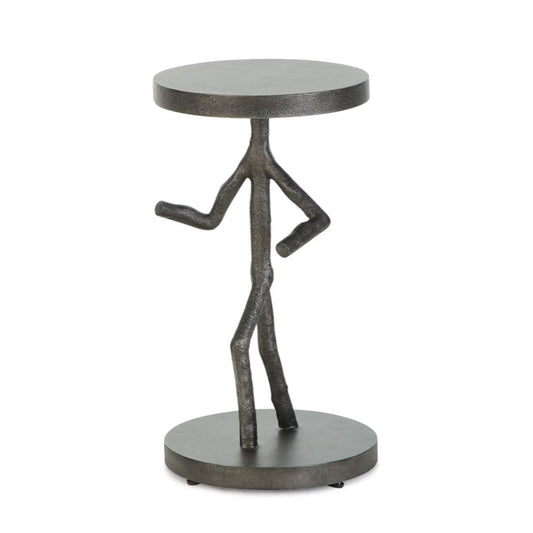 Theo Accent Table