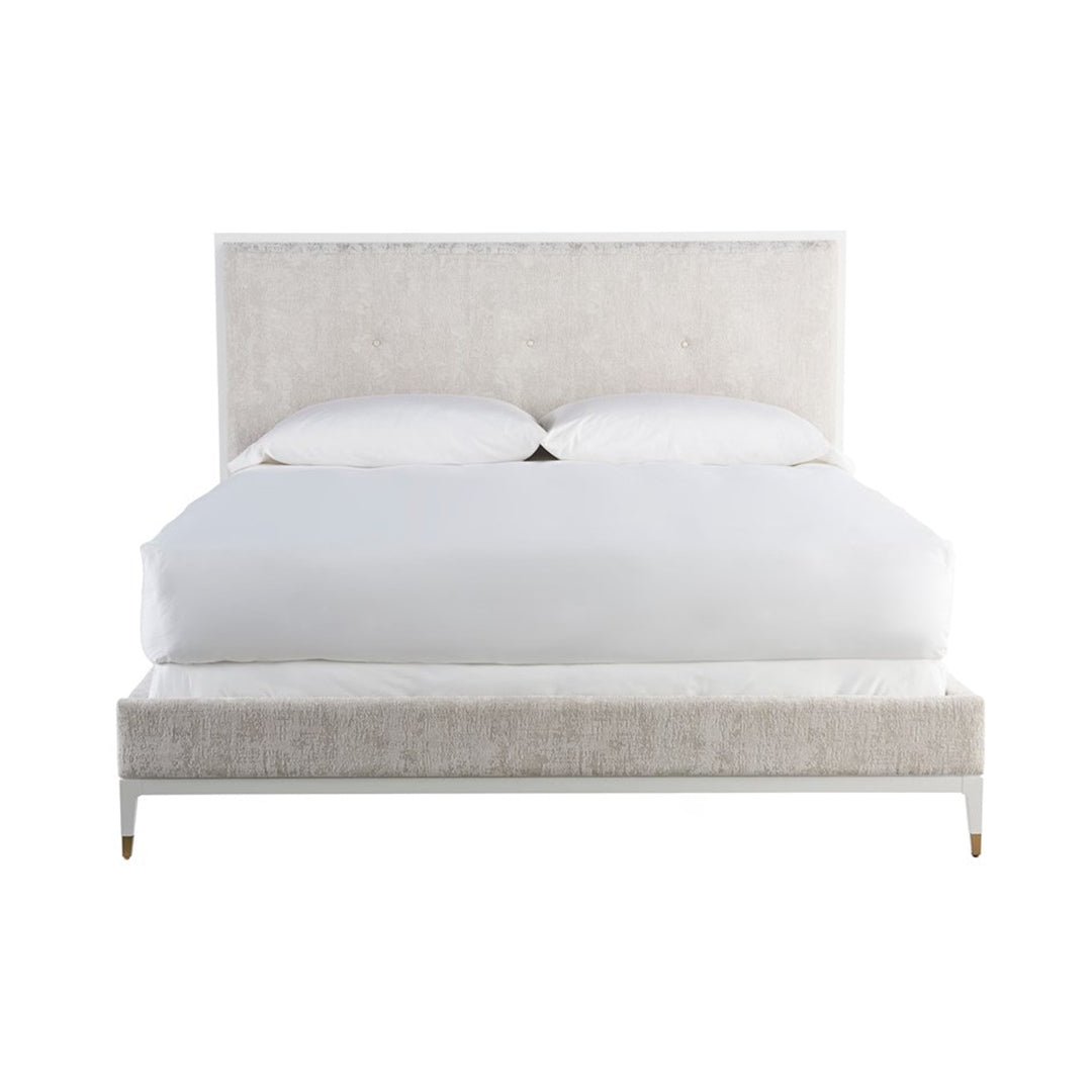 Theodora Queen Bed