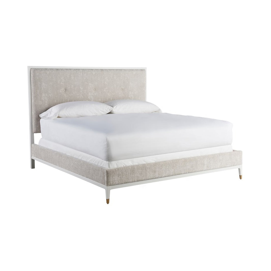 Theodora Queen Bed