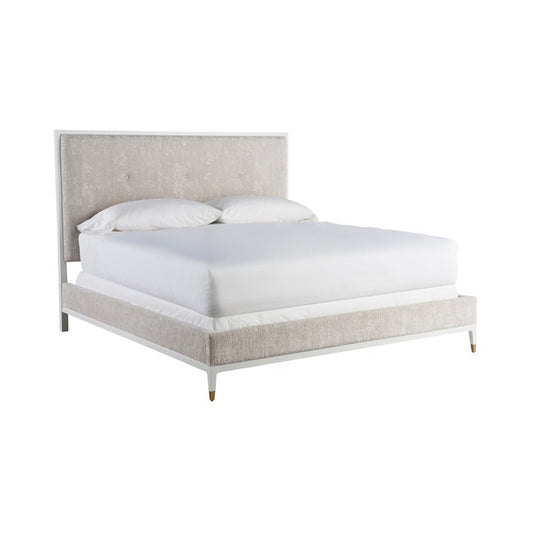 Theodora Queen Bed