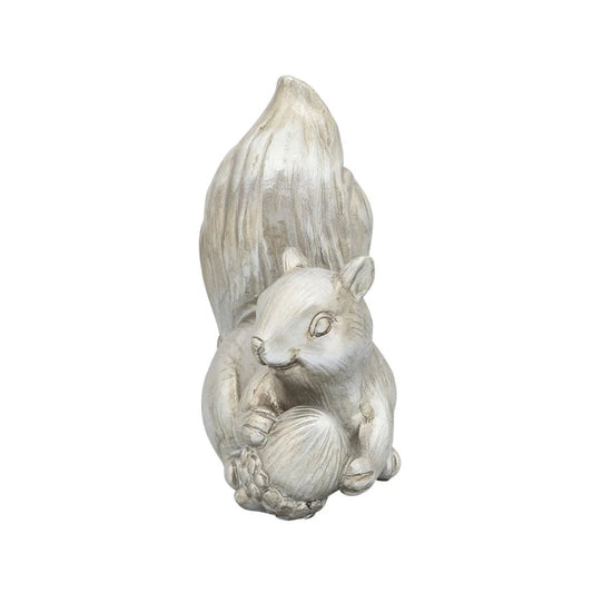Valonya Squirrel Acorn Deco