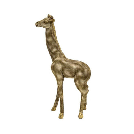 Zaira 16" Giraffe Table Accent