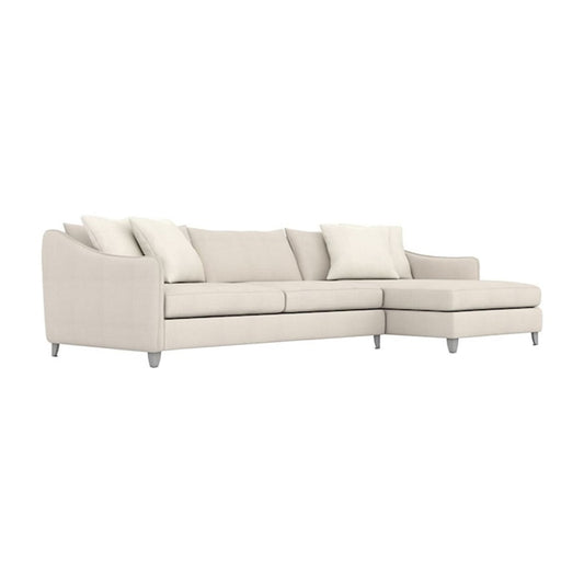 Monterey Outdoor Sectional (2-Piece)