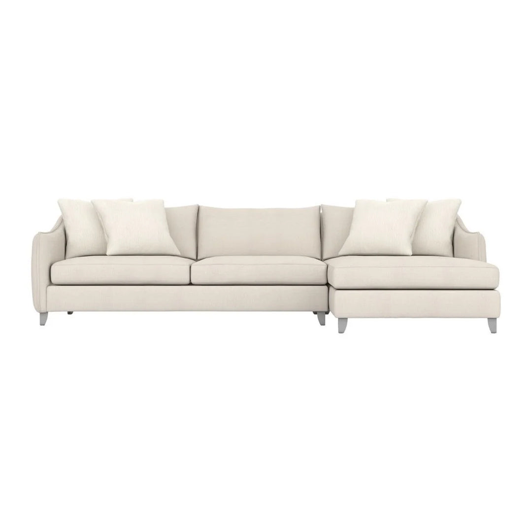 Monterey Sectional sofa