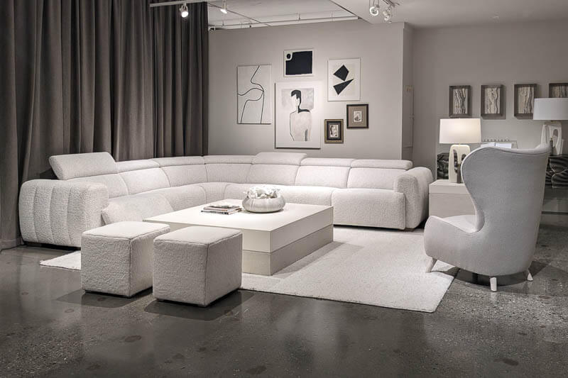 Bernhardt’s Award-Winning Power Motion Collection: Redefining Luxury and Comfort