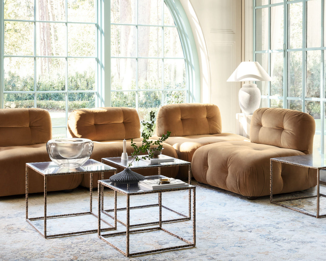 5 Ways Mocha Mousse Can Make Your Home the Coziest It’s Ever Been