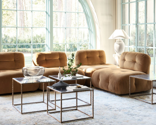 5 Ways Mocha Mousse Can Make Your Home the Coziest It’s Ever Been