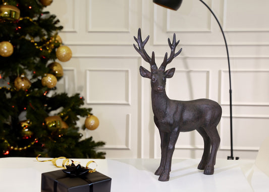 Deck the Halls: Light up your Home with Whimsy