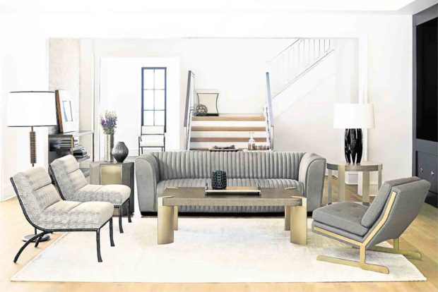 ‘Elegant Bernhardt’ in your home