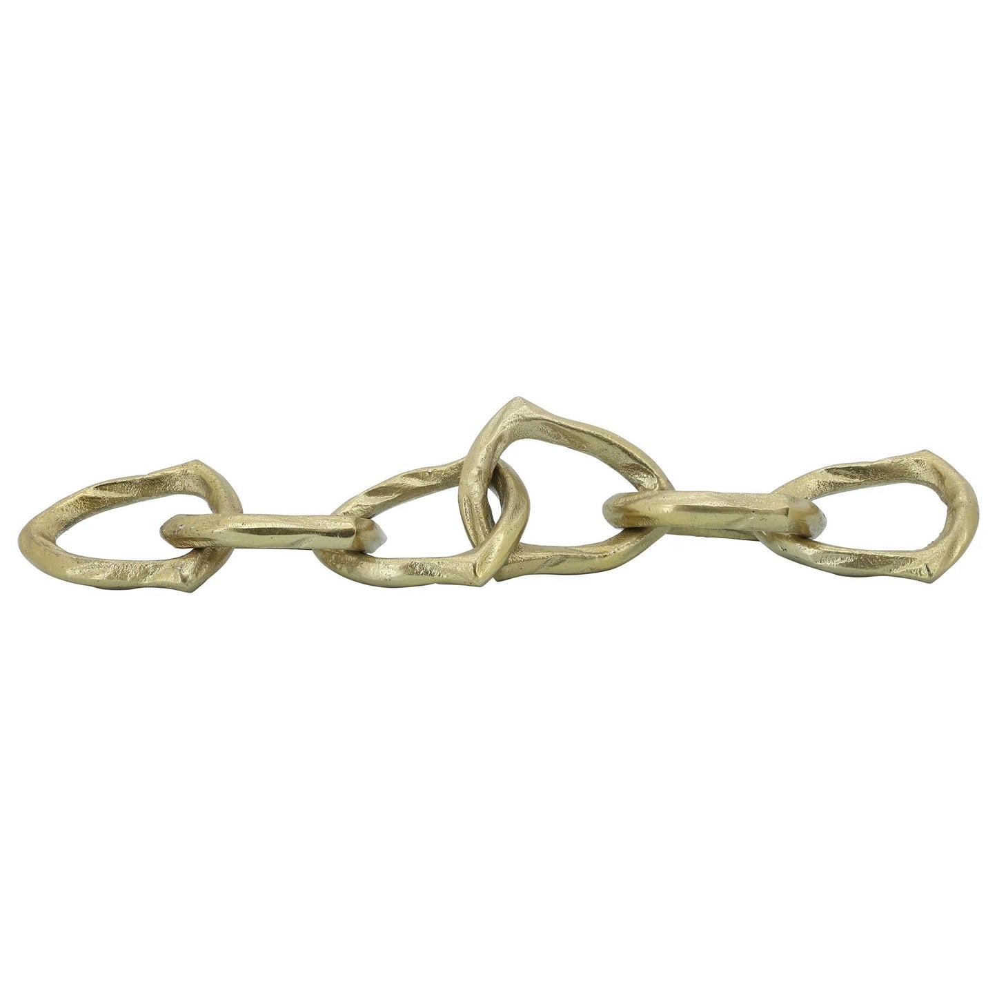 Gold Chain Links