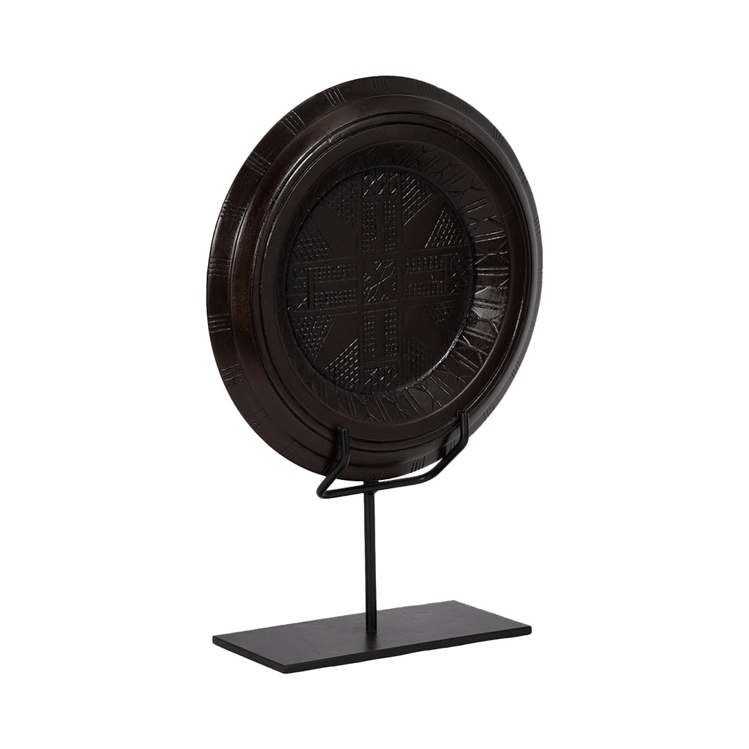 Acacitli 21" Table Accent