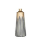Wickhom Glass Vase W/ Ring 18"