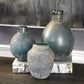Mercede Vases, Set Of 3