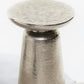 Lorraine Round Chairside Table