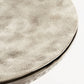 Lorraine Round Chairside Table