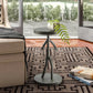 Theo Accent Table