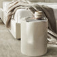 Sasha Outdoor Accent Table